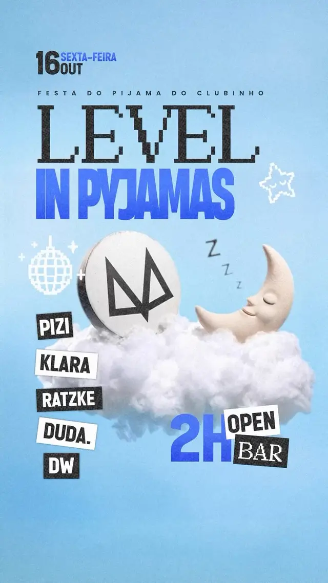 Flyer de Duda