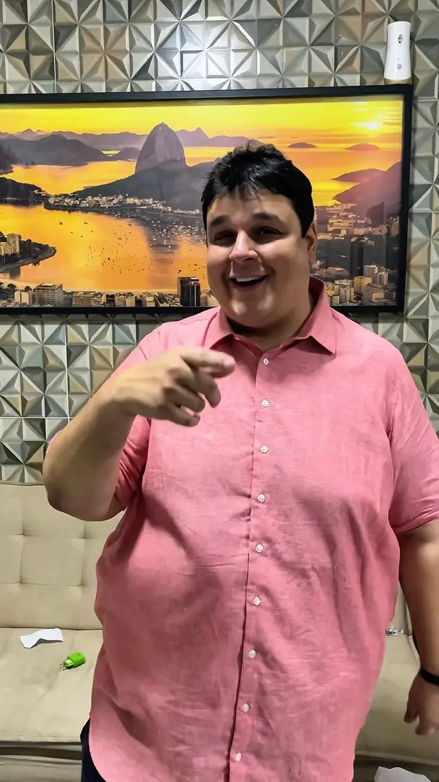 Flyer de Agita Samba, Gabriel da Muda e mais 2 artistas