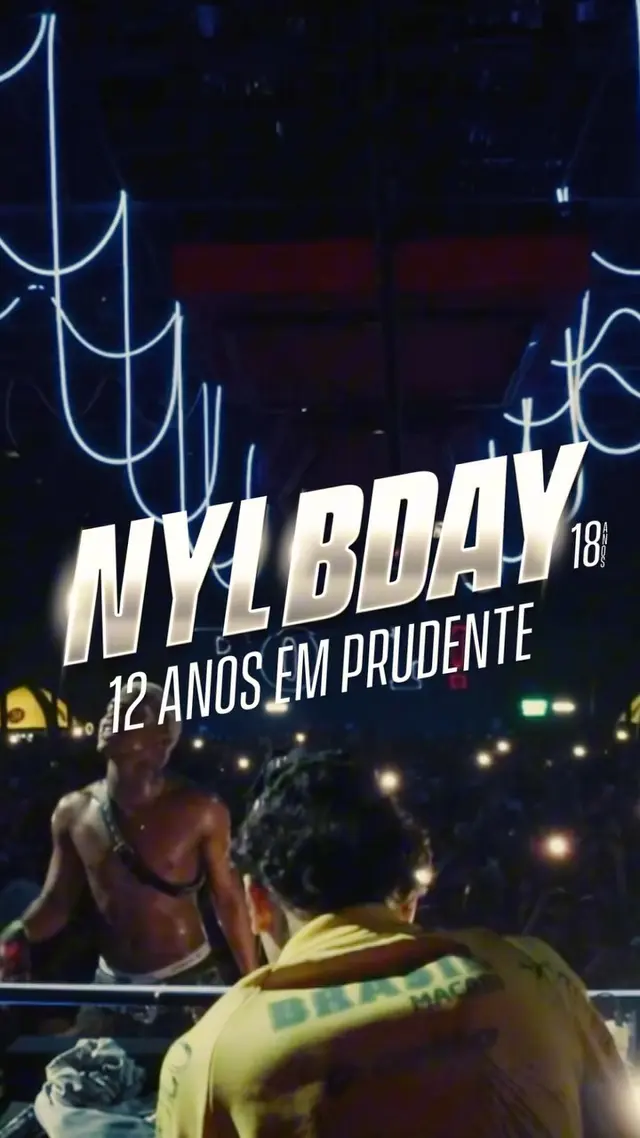 Flyer de DJ Christopher Luz