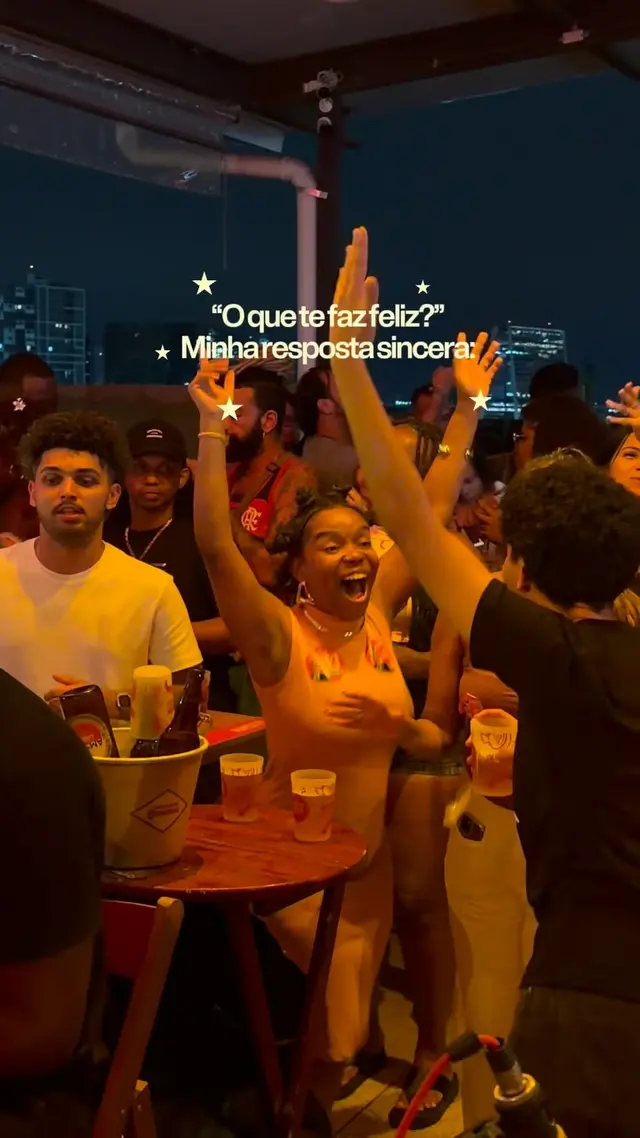 Flyer de Pagode do Feijão e Roda de Samba