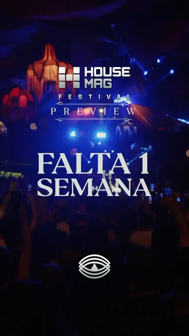 Flyer de Nomad e Church