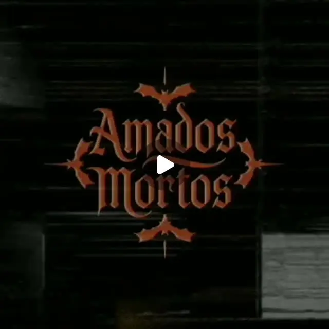 Flyer de JT-DJ e Amados Mortos