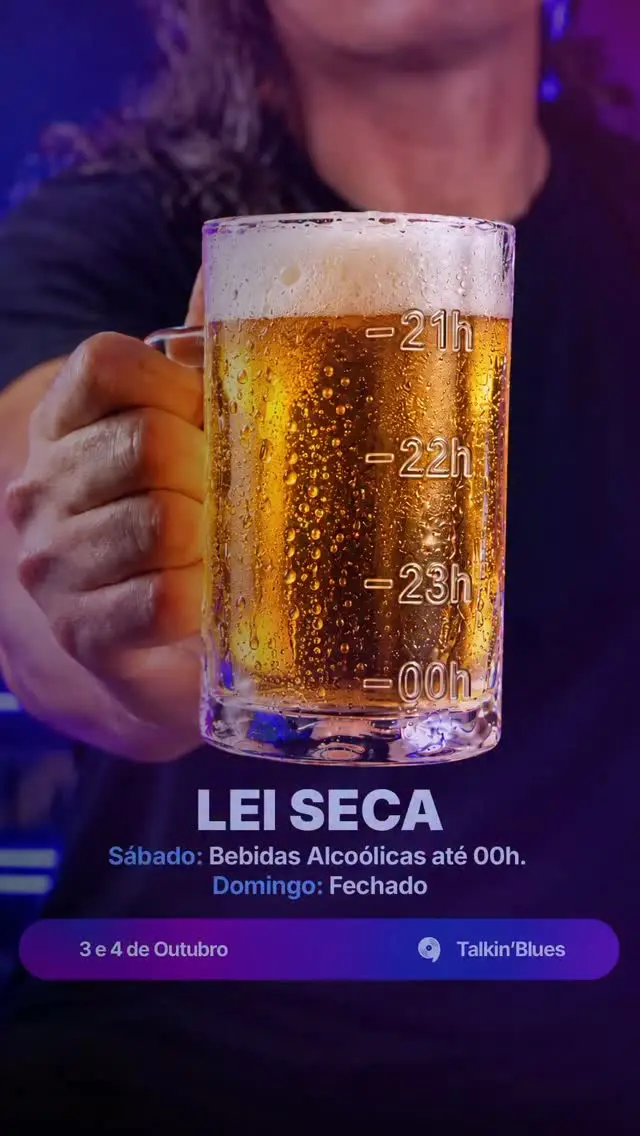 Flyer de Banda It