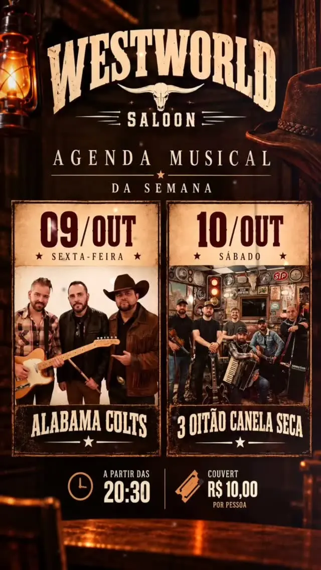 Flyer de Alabama Colts