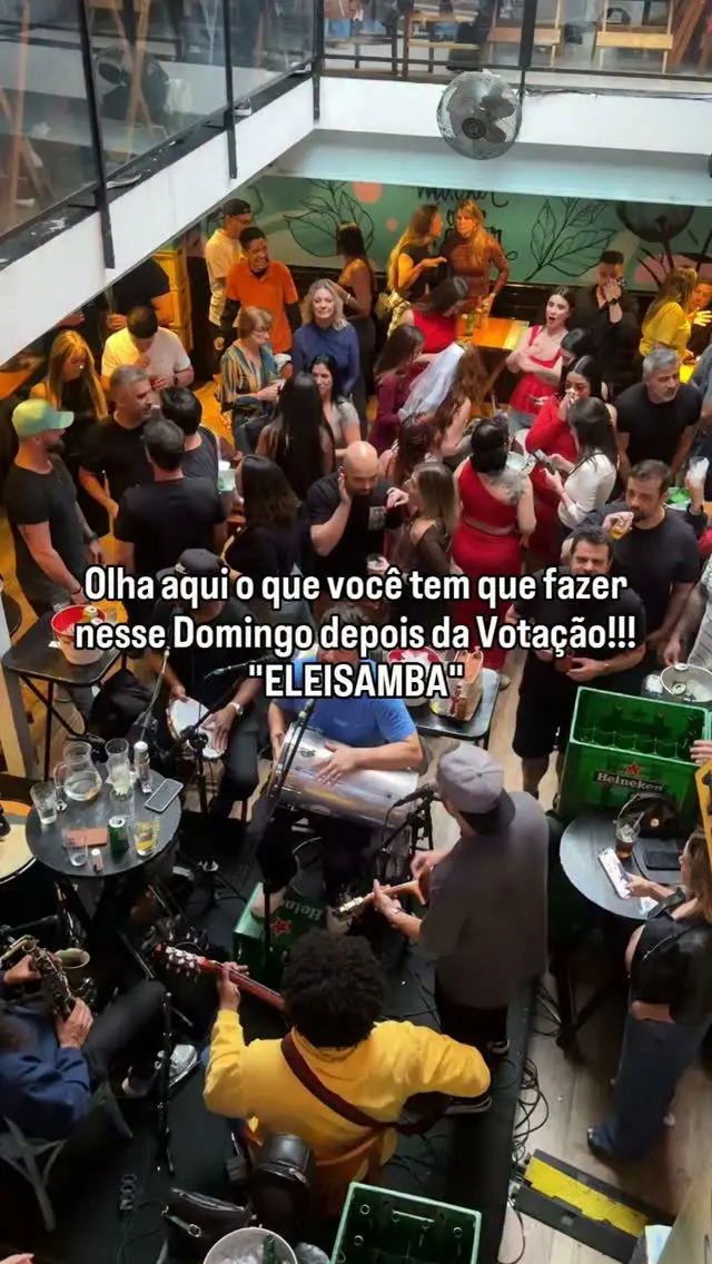Flyer de Eusouluquinhas