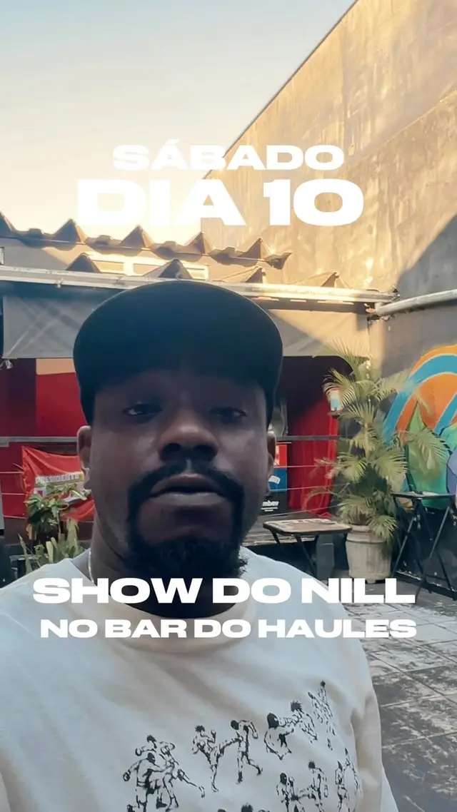 Flyer de nil_oadotado