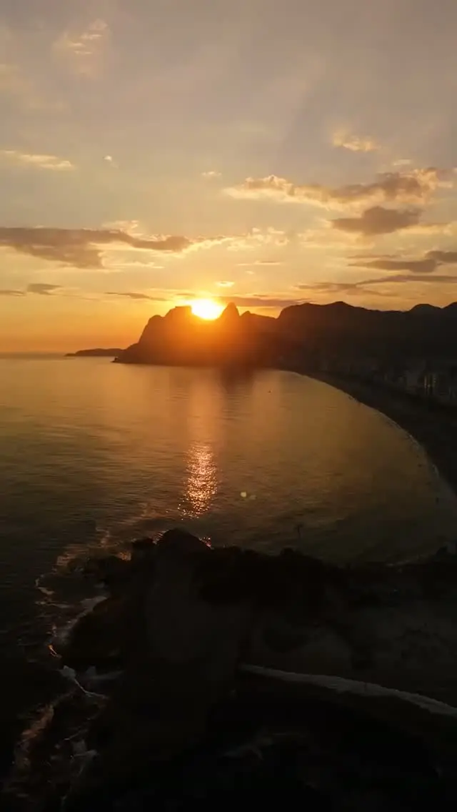 Flyer de Musiqu.e Sunset