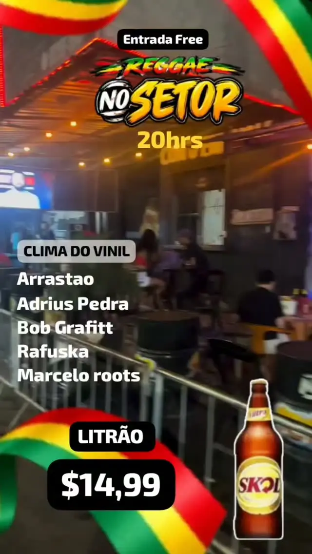 Flyer de Bob Grafit, Arrastão, Rafuska e mais 2 artistas