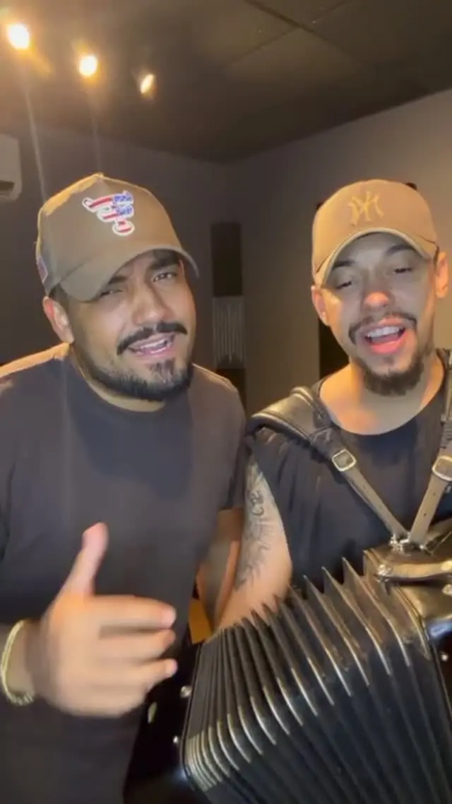 Flyer de Breno & Nathan