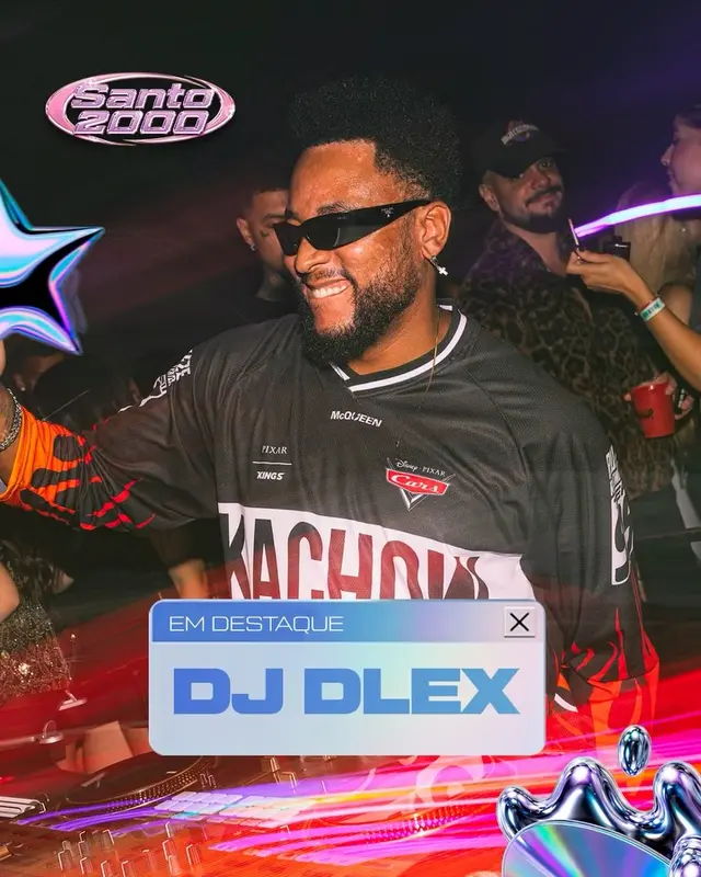 Flyer de D-Lex
