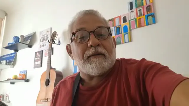 Flyer de Chico Alves, Giuliano Eriston e Moyseis Marques