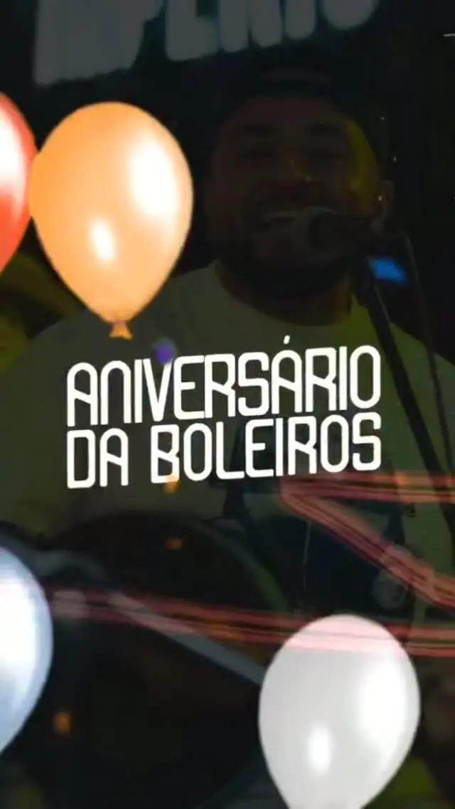Flyer de Grupo Balançaí, Samba do Pelé e mais 5 artistas