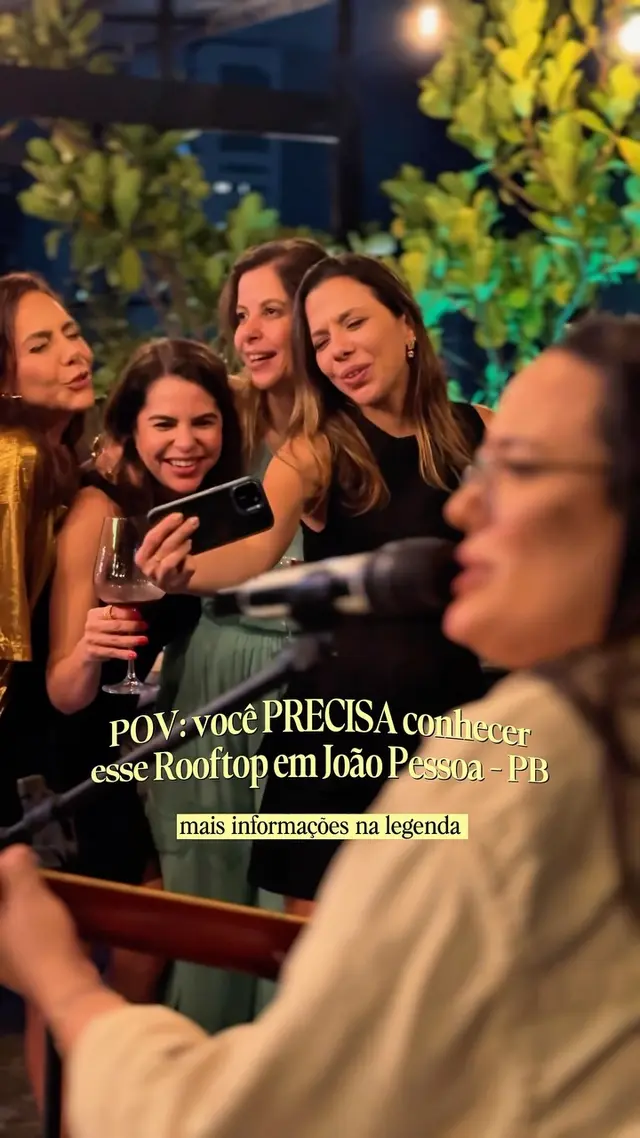 Flyer de Laura Pontes
