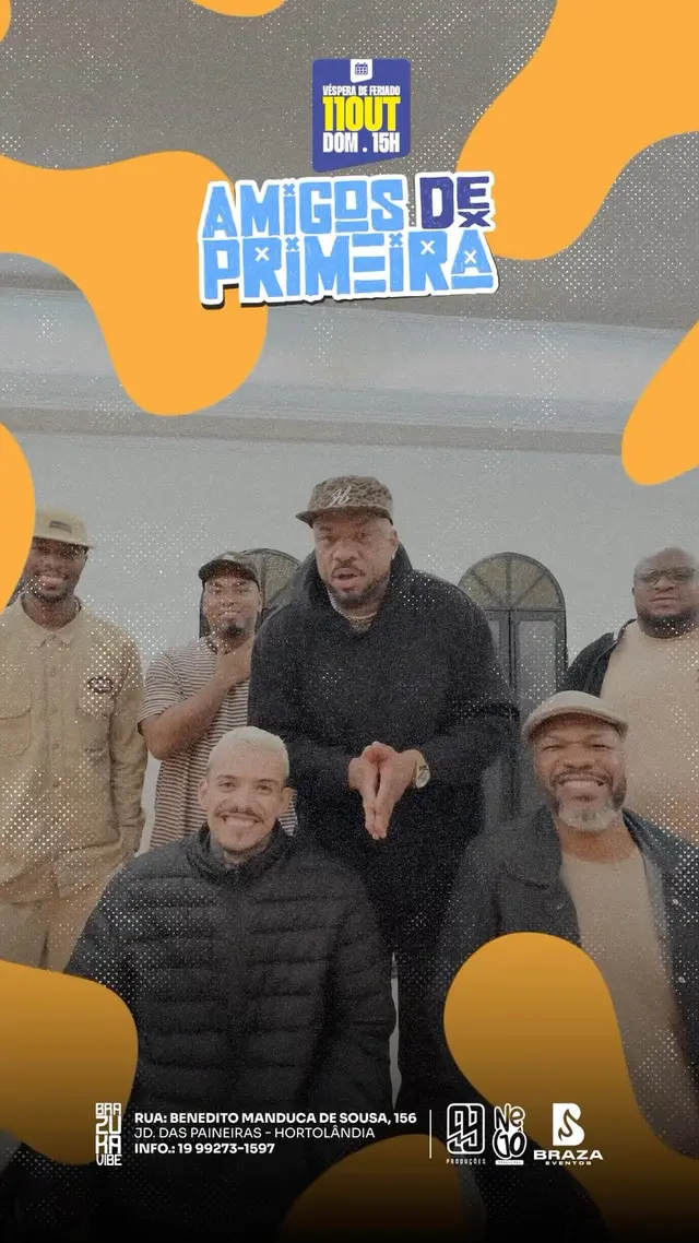Flyer de EDB