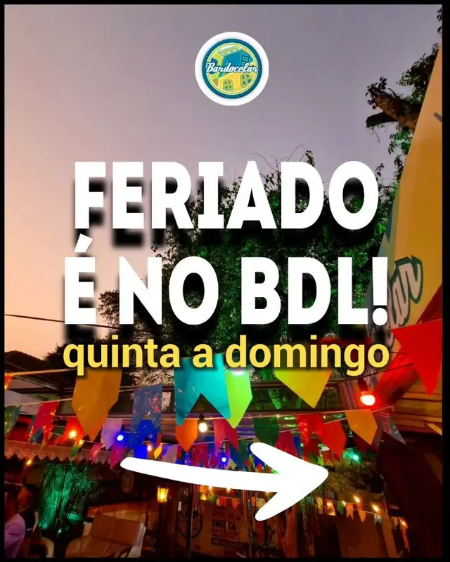Flyer de Jack e A Extraordinária Roda de Samba do BDL