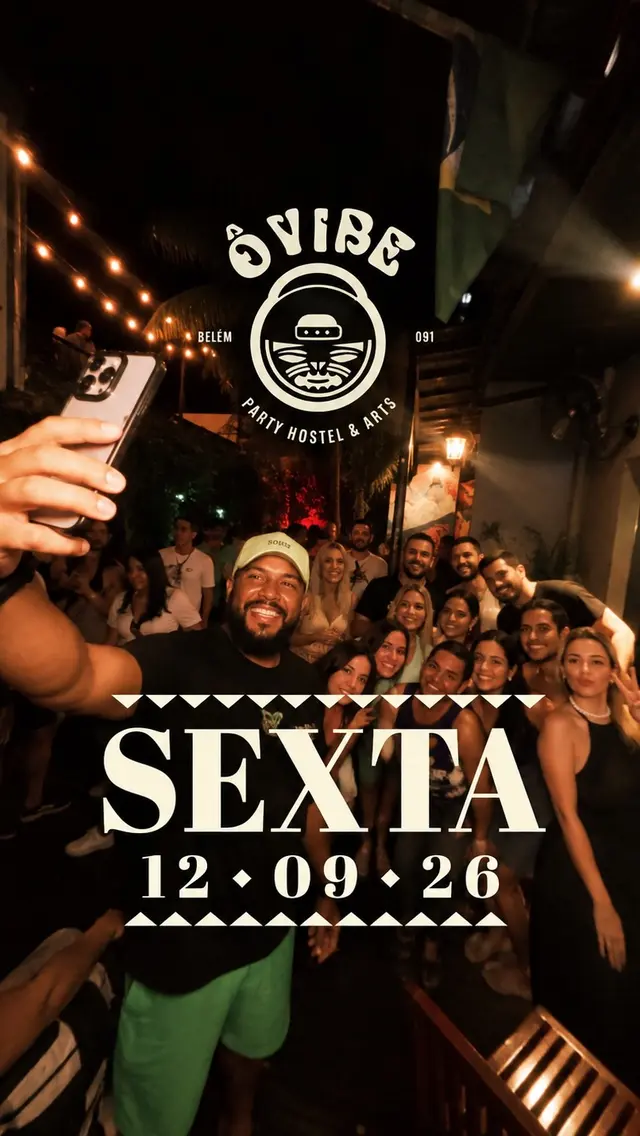 Flyer de Banda Os Brothers, DJ Albery e Me Gusta
