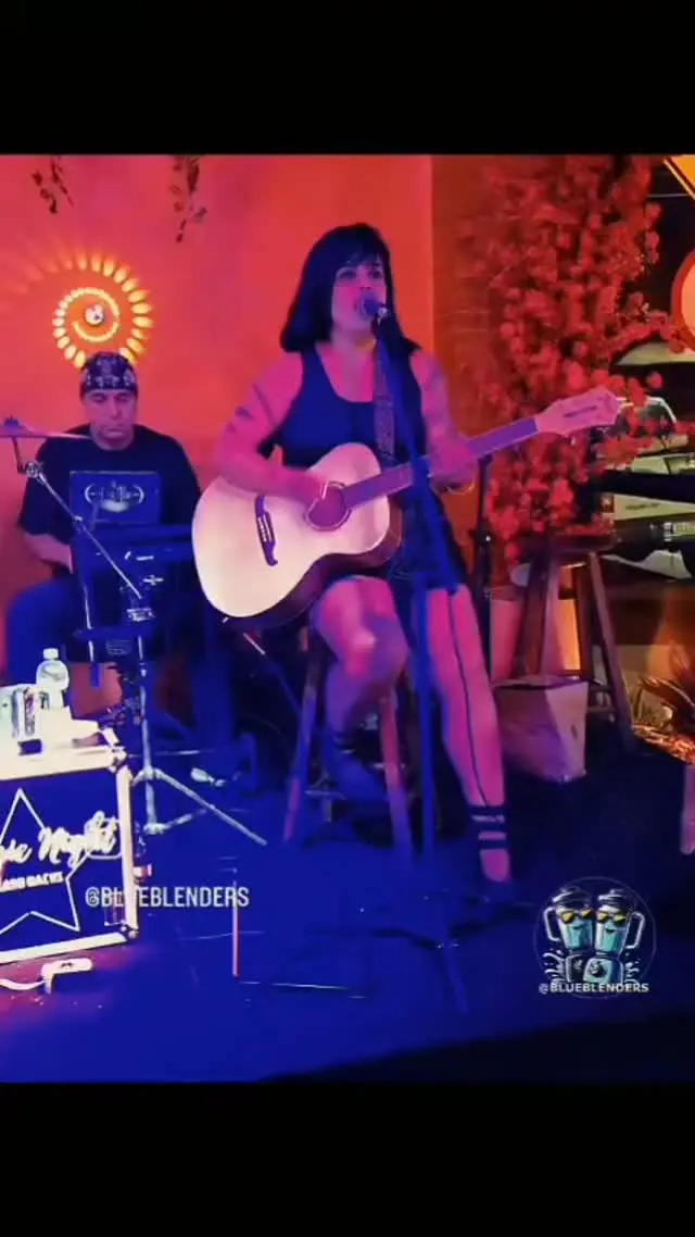 Flyer de Boogie Trio