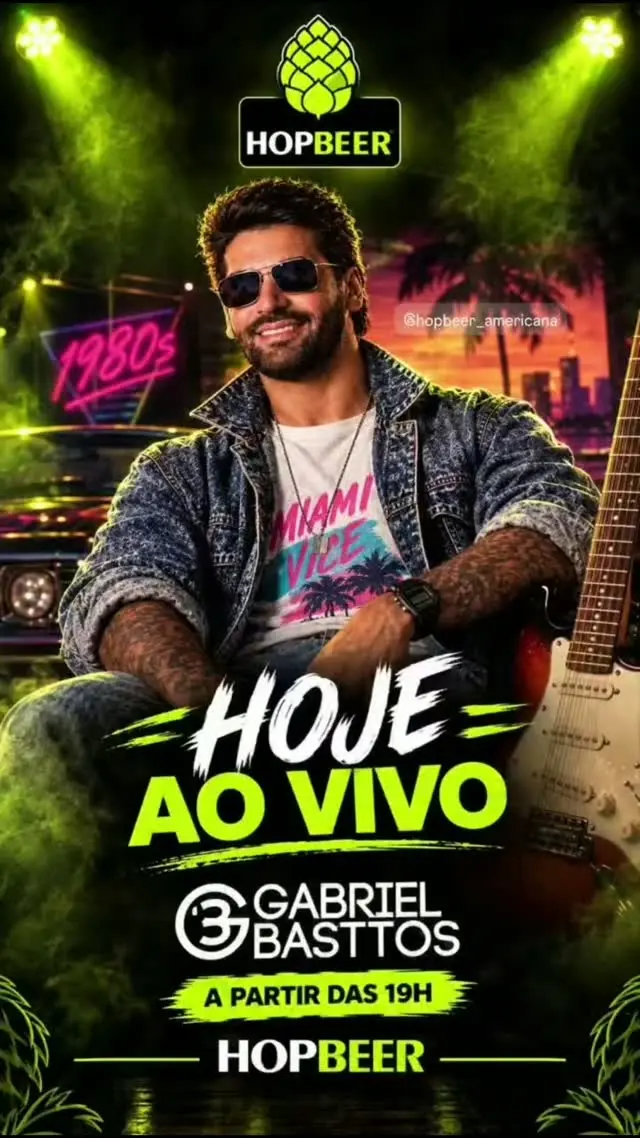 Flyer de ogabrielbasttos
