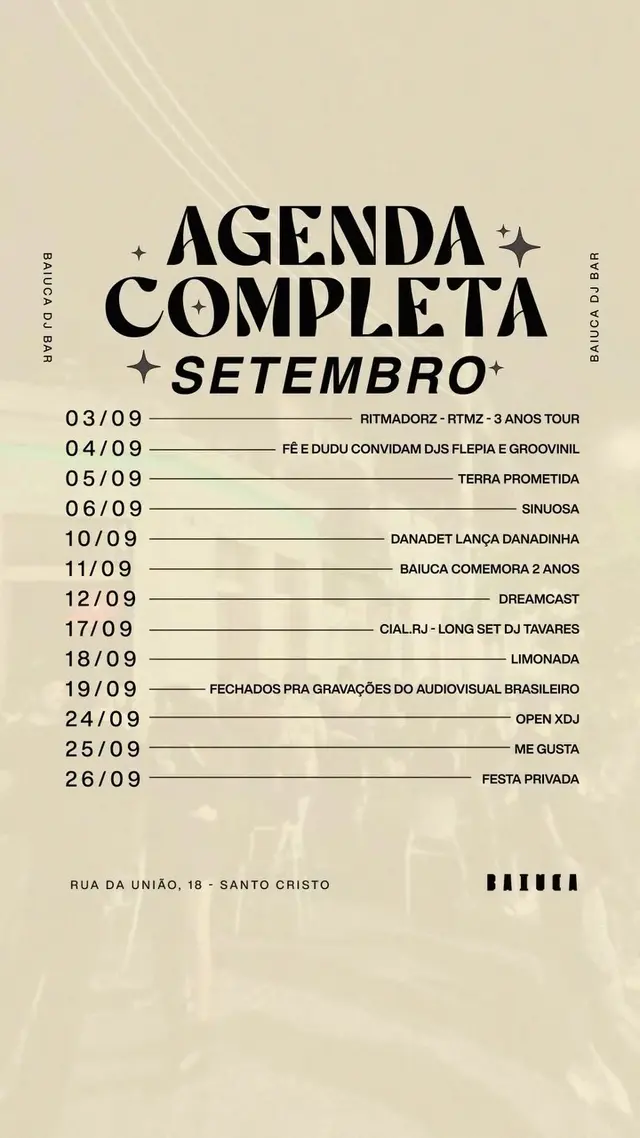 Flyer de Danadet