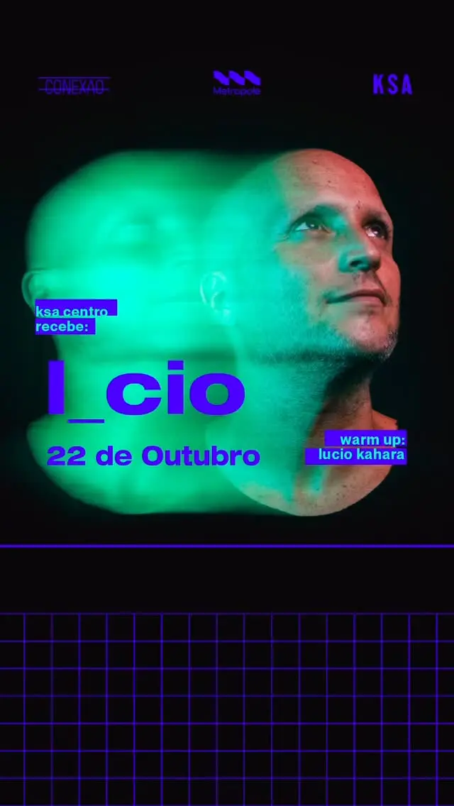 Flyer de L_cio