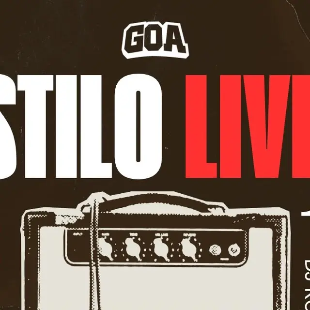 Flyer de DJ Rodrigo Mod, Violência Moral e ₮HE VØØĐØØS