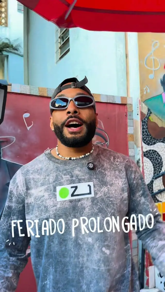 Flyer de Grupo Contradição, Yago Rangel e mais 4 artistas