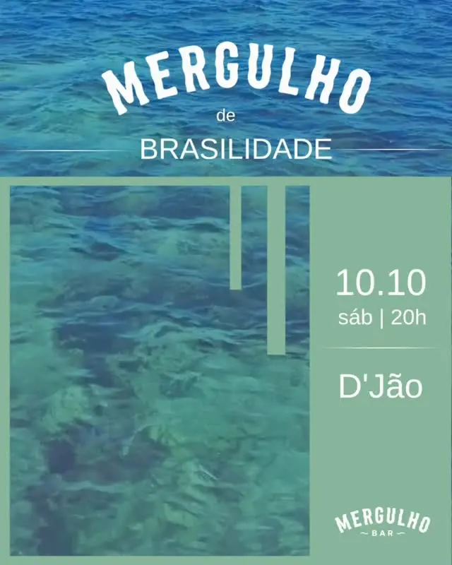 Flyer de D’Jão