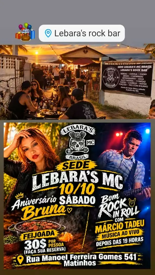 Flyer de marciotadeuii e bruandressa.pv