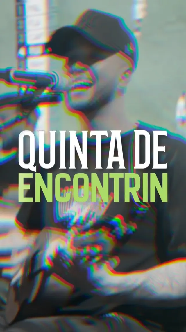Flyer de Pagode do Carlinhos