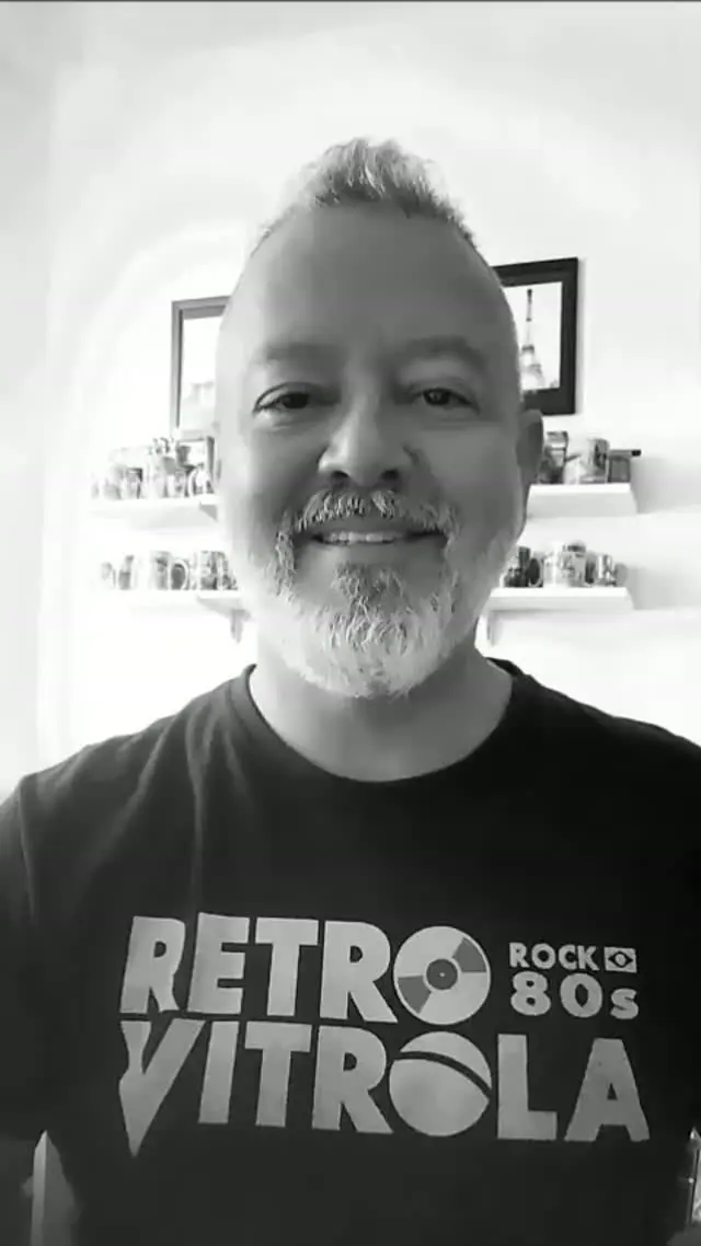 Flyer de Whisky da Retro