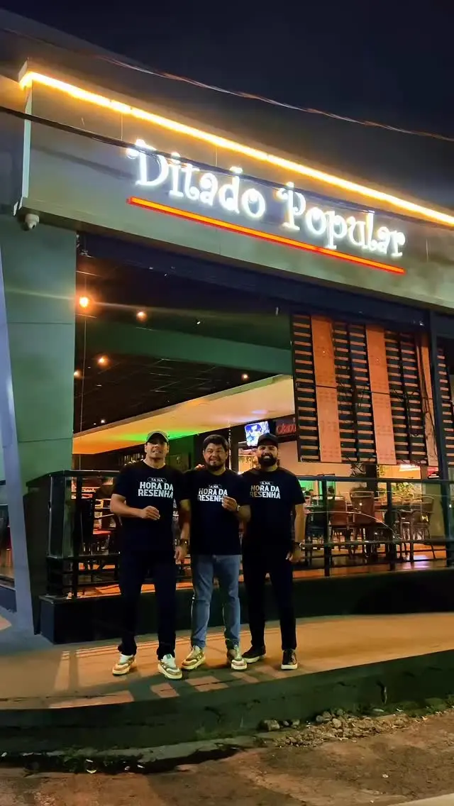 Flyer de Jonathan & Adam e Bruno & Vinicius