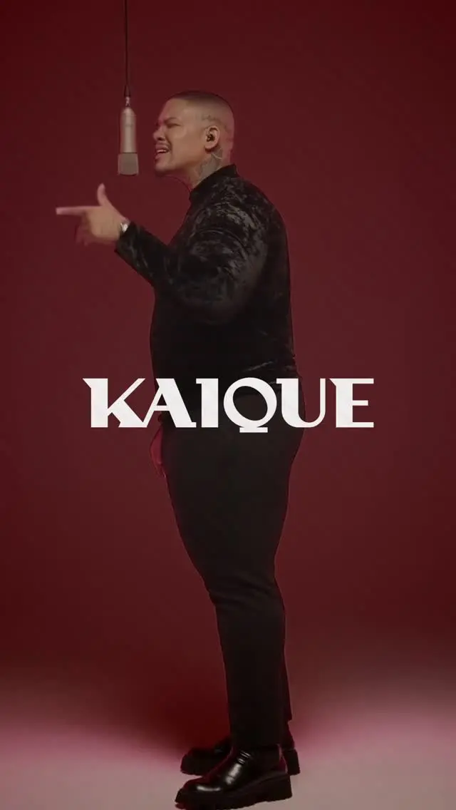 Flyer de Kaique