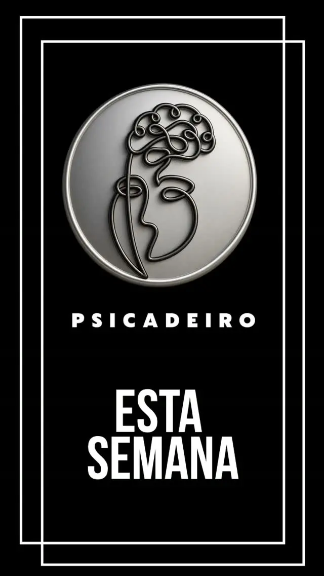 Flyer de Léo Ferrarini, Ariane Rodrigues e mais 3 artistas
