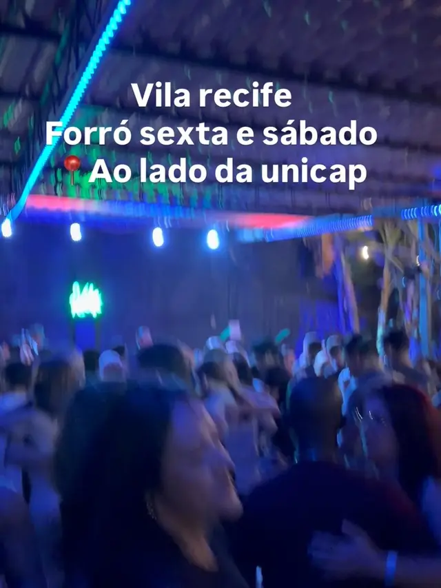 Flyer de Clássicos do Forró