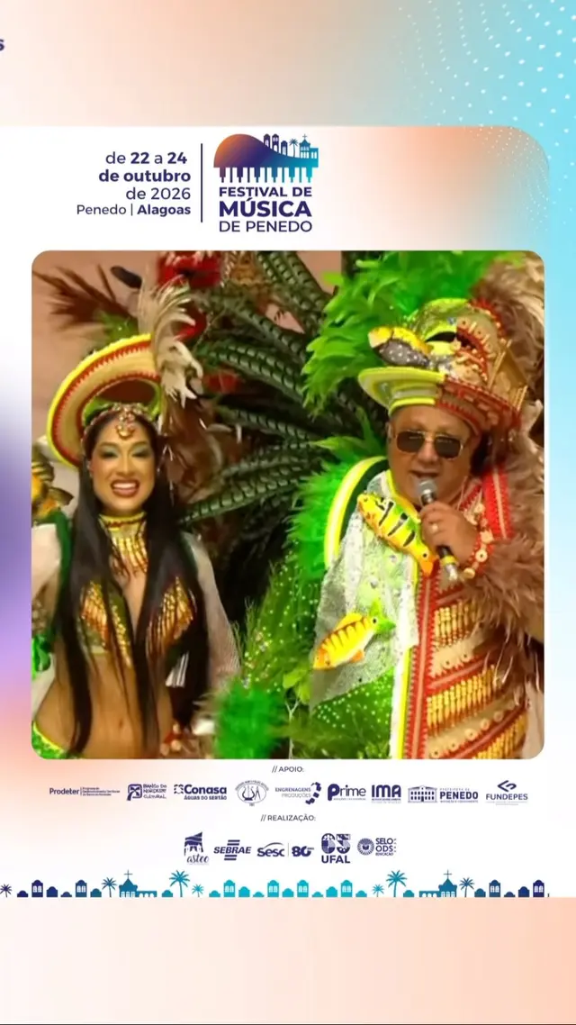 Flyer de Davi Assayag