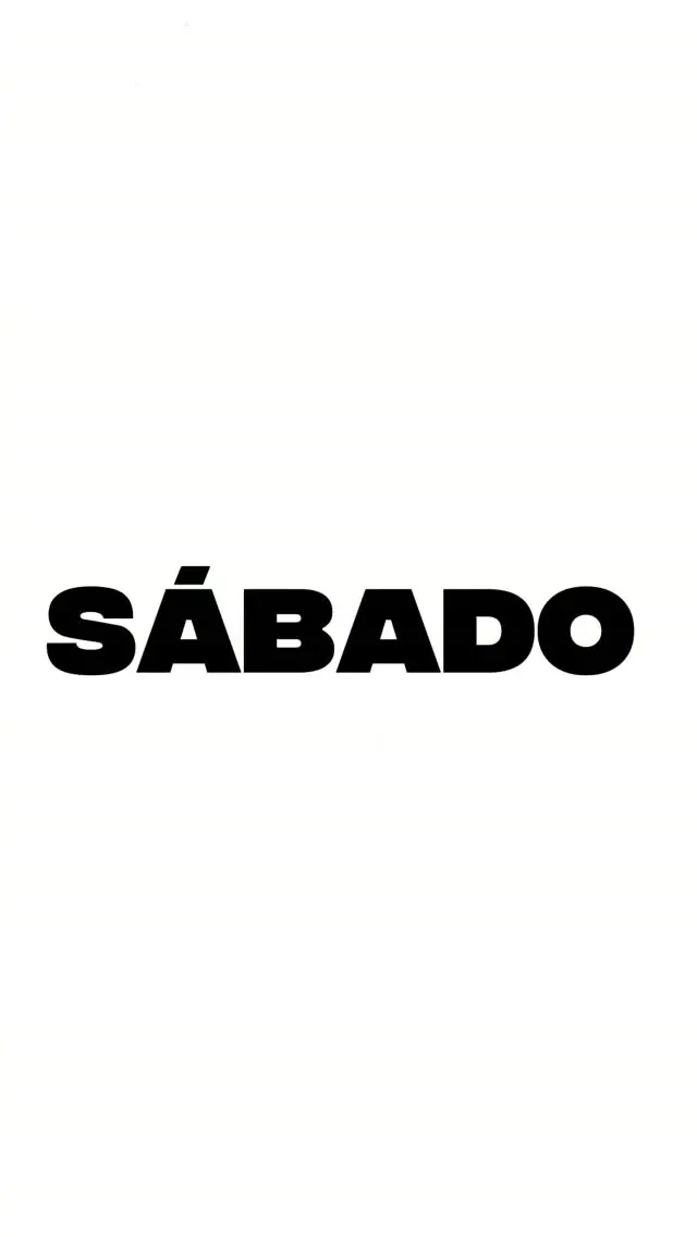Flyer de Os Medinas