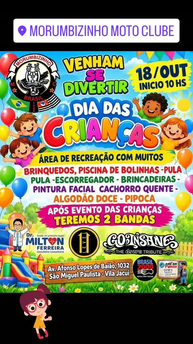 Flyer de Level 11 e Go Insane - The Doors Tribute