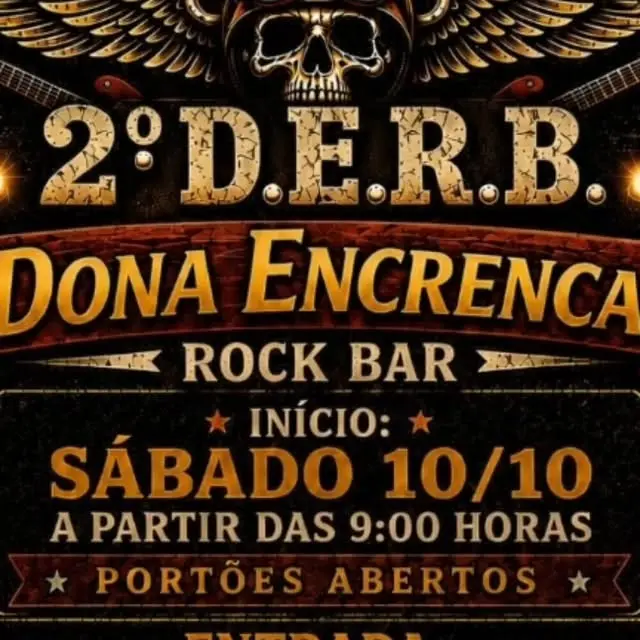 Flyer de Vitrô d'Amélia