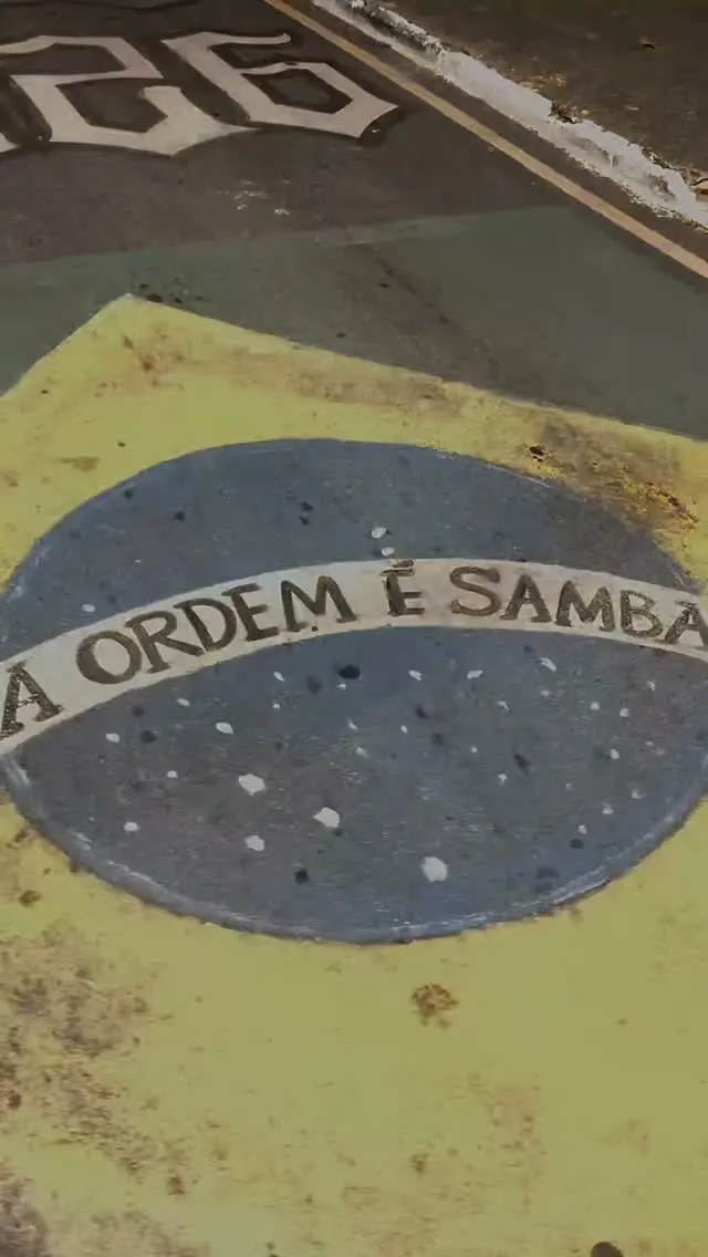 Flyer de Fábio Horácio e Tativera