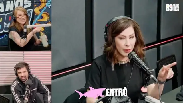 Flyer de Dantrão