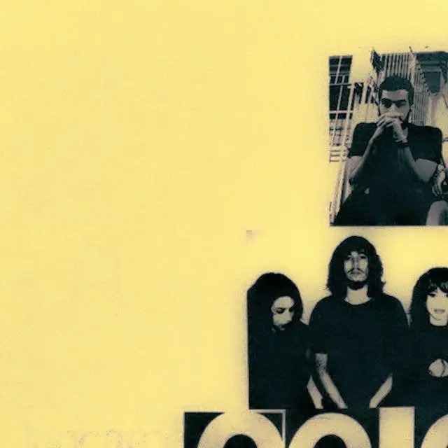 Flyer de Bella e o Olmo da Bruxa, Resp3x e mais 3 artistas