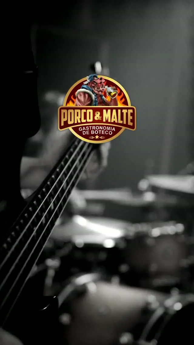 Flyer de Banda RockPlay