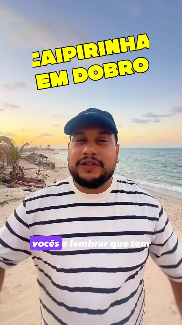 Flyer de DiPirraça