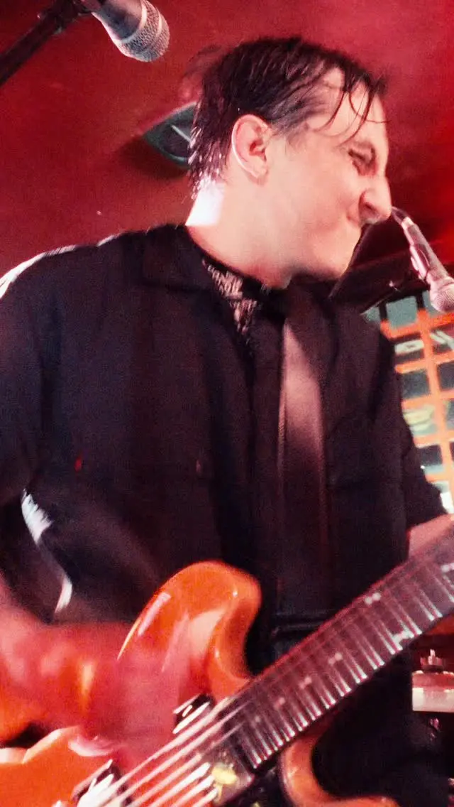 Flyer de Tuca
