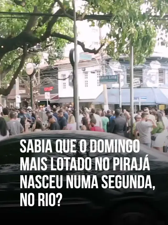 Flyer de Moacyr Luz e Samba do Trabalhador