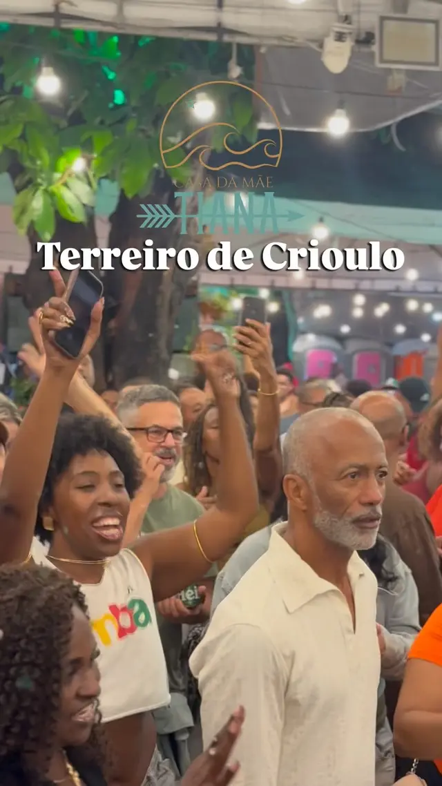 Flyer de Grupo Bom Talento
