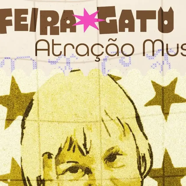 Flyer de Julieta Social e Julieta