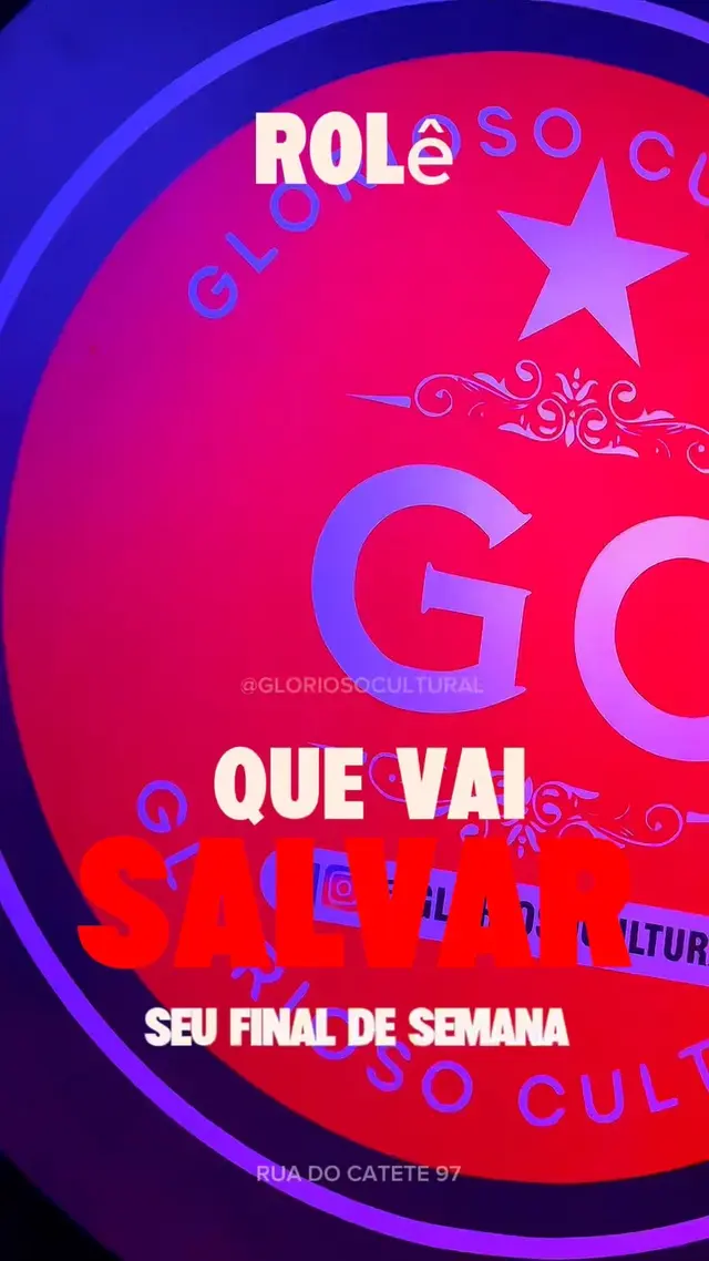 Flyer de Pagode do Traz e Samba do Xoxó