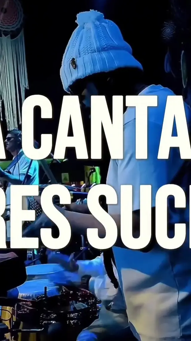 Flyer de Mato Seco
