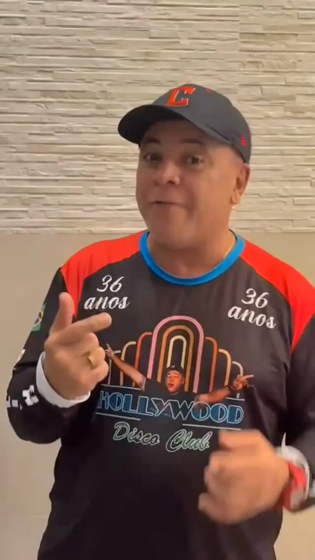 Flyer de Carlinhos Djabissulo